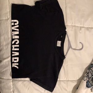 Gymshark shirt
